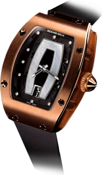 Richard Mille RM 007 Ladies Diamond set Richard Mille RM 007 Ladies Diamond set