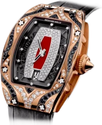 Richard Mille RM 007 Ladies RG Richard Mille RM 007 Ladies RG