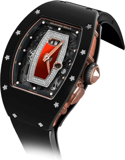 Richard Mille