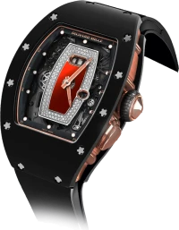 Richard Mille RM 037 Automatic Ceramic Richard Mille RM 037 Automatic Ceramic