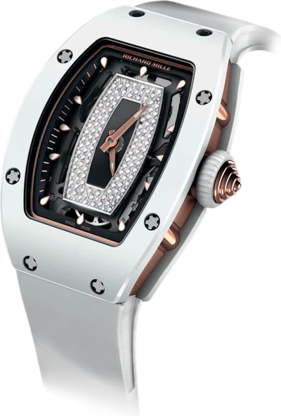 Richard Mille