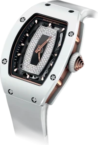 Richard Mille RM 07-01 ATZ Ladies Richard Mille RM 07-01 ATZ Ladies