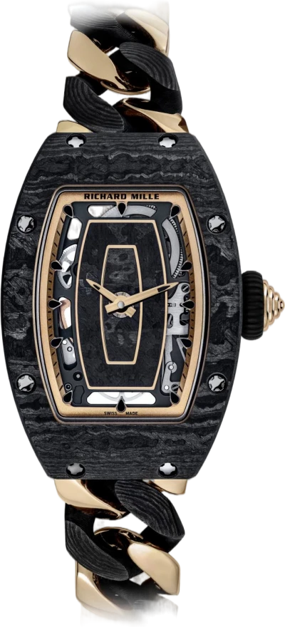 Richard Mille