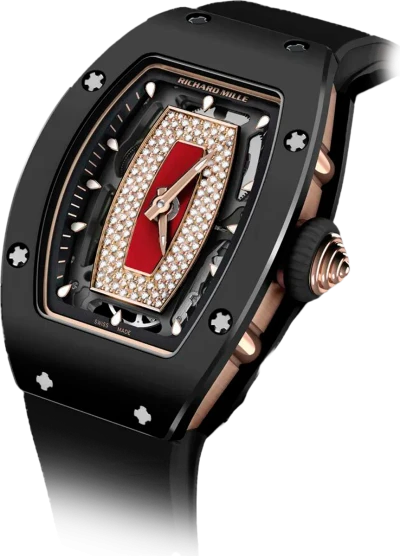Richard Mille