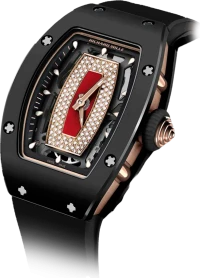Richard Mille RM 07-01 Ceramic Richard Mille RM 07-01 Ceramic