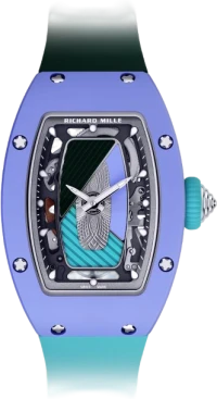 Richard Mille RM 07 Richard Mille RM 07