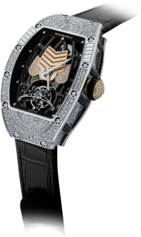 Richard Mille RM 71-01 4 Richard Mille RM 71-01 4