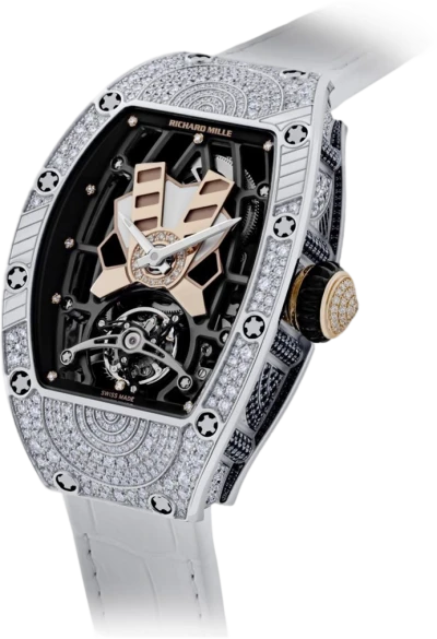 Richard Mille