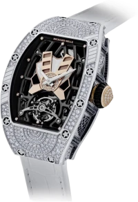 Richard Mille RM 71-01 7 Richard Mille RM 71-01 7