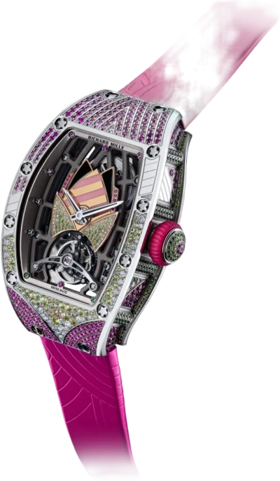 Richard Mille