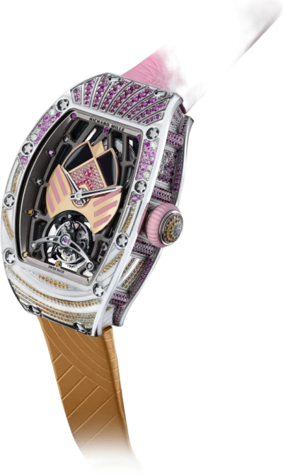Richard Mille