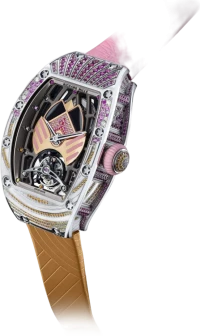 Richard Mille RM 71-02 Donna Richard Mille RM 71-02 Donna