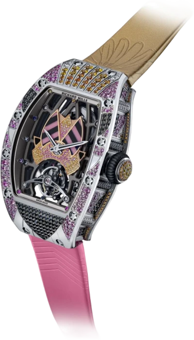 Richard Mille