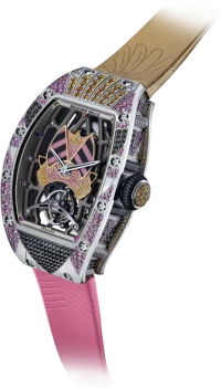 Richard Mille RM 71-02 Gloria Richard Mille RM 71-02 Gloria
