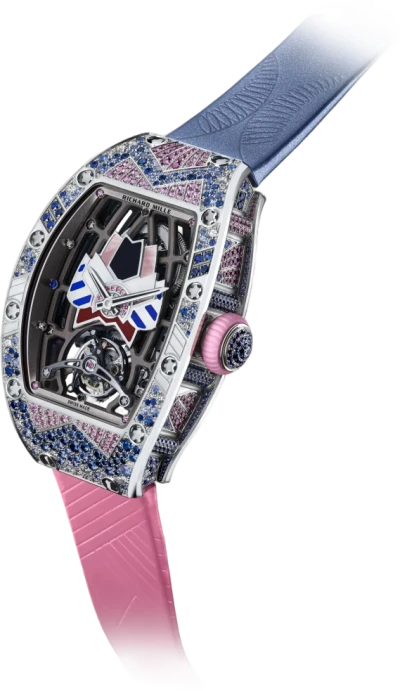 Richard Mille