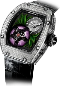 Richard Mille RM19-02 WG Richard Mille RM19-02 WG