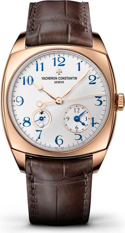 Vacheron Constantin