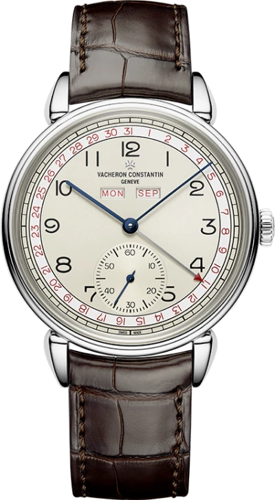 Vacheron Constantin