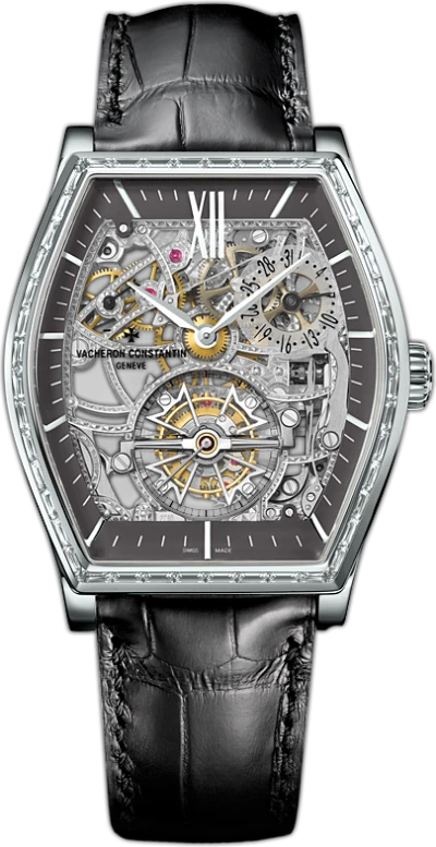 Vacheron Constantin
