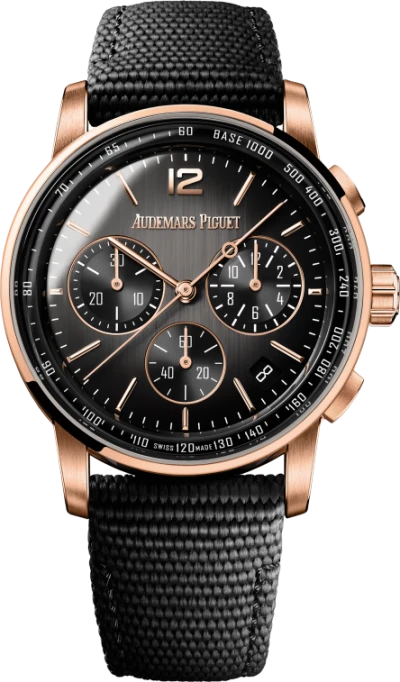 Audemars Piguet Code 11.59