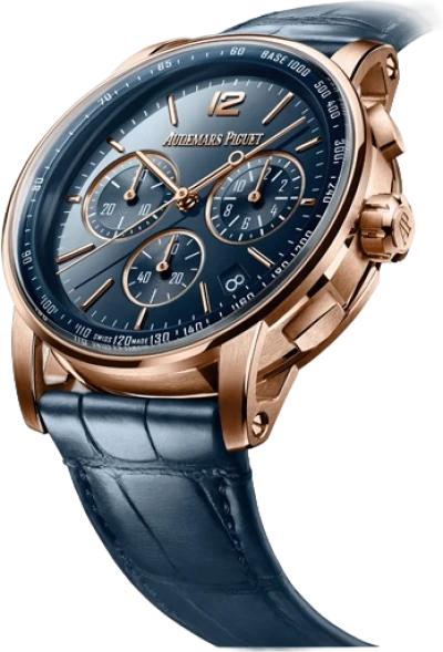 Audemars Piguet