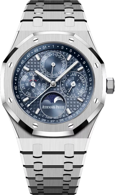 Audemars Piguet Code 11.59