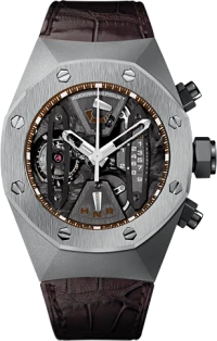 Audemars Piguet Royal Oak Concept Audemars Piguet Royal Oak Concept