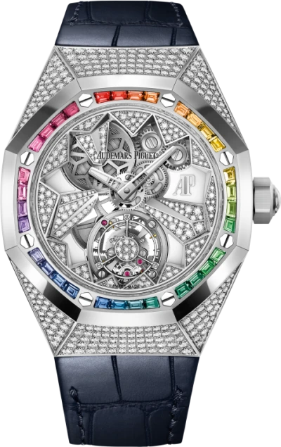 Audemars Piguet