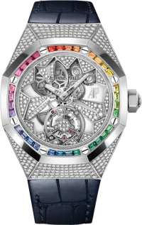 Audemars Piguet Royal Oak Concept Audemars Piguet Royal Oak Concept