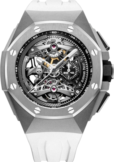 Audemars Piguet