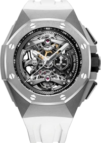 Audemars Piguet Royal Oak Concept Audemars Piguet Royal Oak Concept