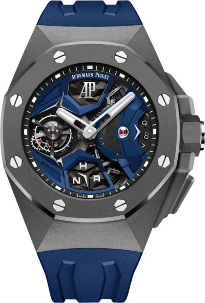 Audemars Piguet