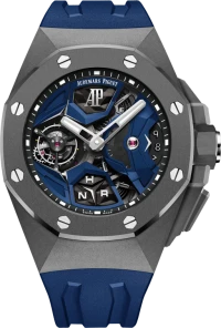 Audemars Piguet Royal Oak Concept Audemars Piguet Royal Oak Concept