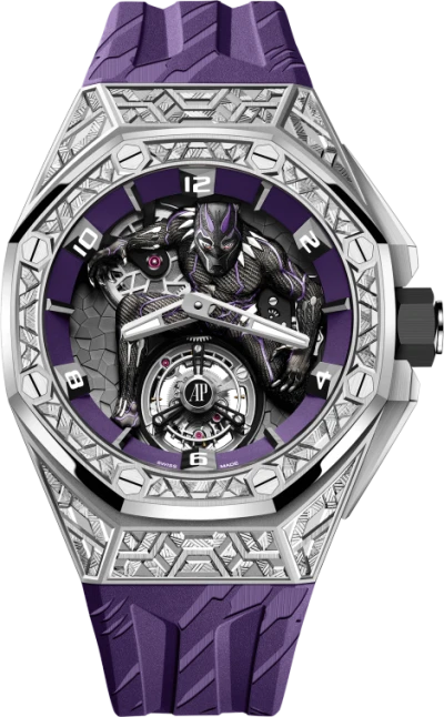 Audemars Piguet