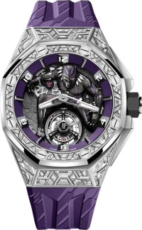Audemars Piguet Royal Oak Concept Audemars Piguet Royal Oak Concept