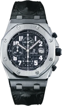 Audemars Piguet Royal Oak Offshore Audemars Piguet Royal Oak Offshore