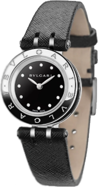 BVLGARI