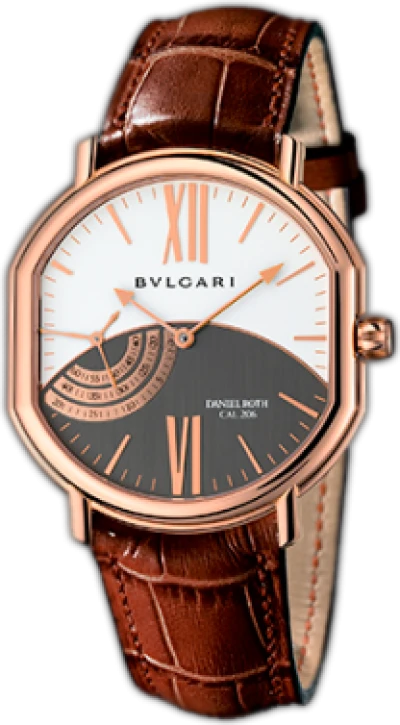 BVLGARI
