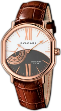 Bvlgari Daniel Roth Bvlgari Daniel Roth