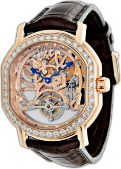 BVLGARI