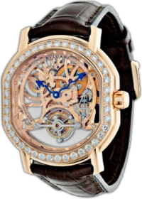 Bvlgari Daniel Roth Bvlgari Daniel Roth