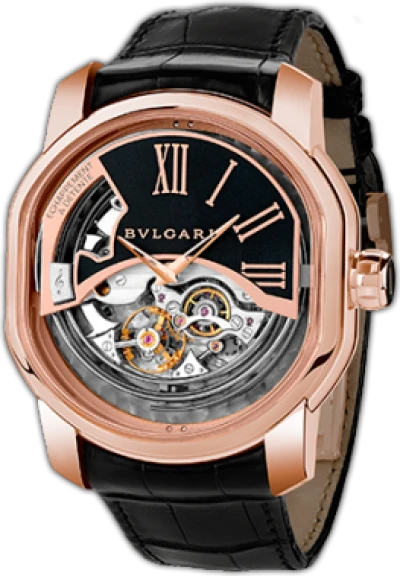 BVLGARI