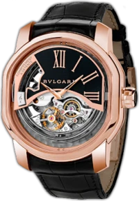 Bvlgari Daniel Roth Bvlgari Daniel Roth