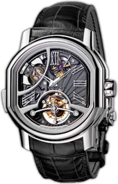 BVLGARI
