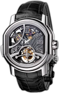 Bvlgari Daniel Roth Bvlgari Daniel Roth