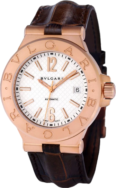 BVLGARI