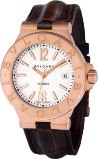 Bvlgari Diagono Bvlgari Diagono