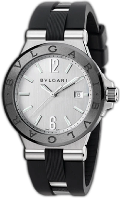 BVLGARI