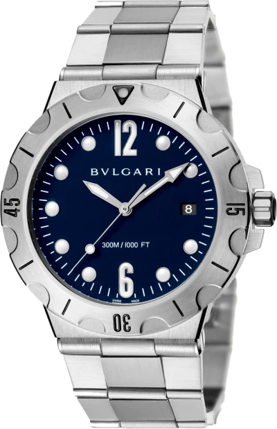 BVLGARI