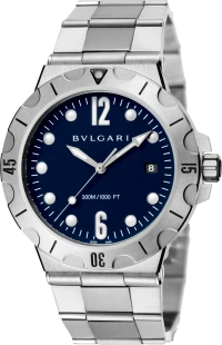 Bvlgari Diagono Bvlgari Diagono